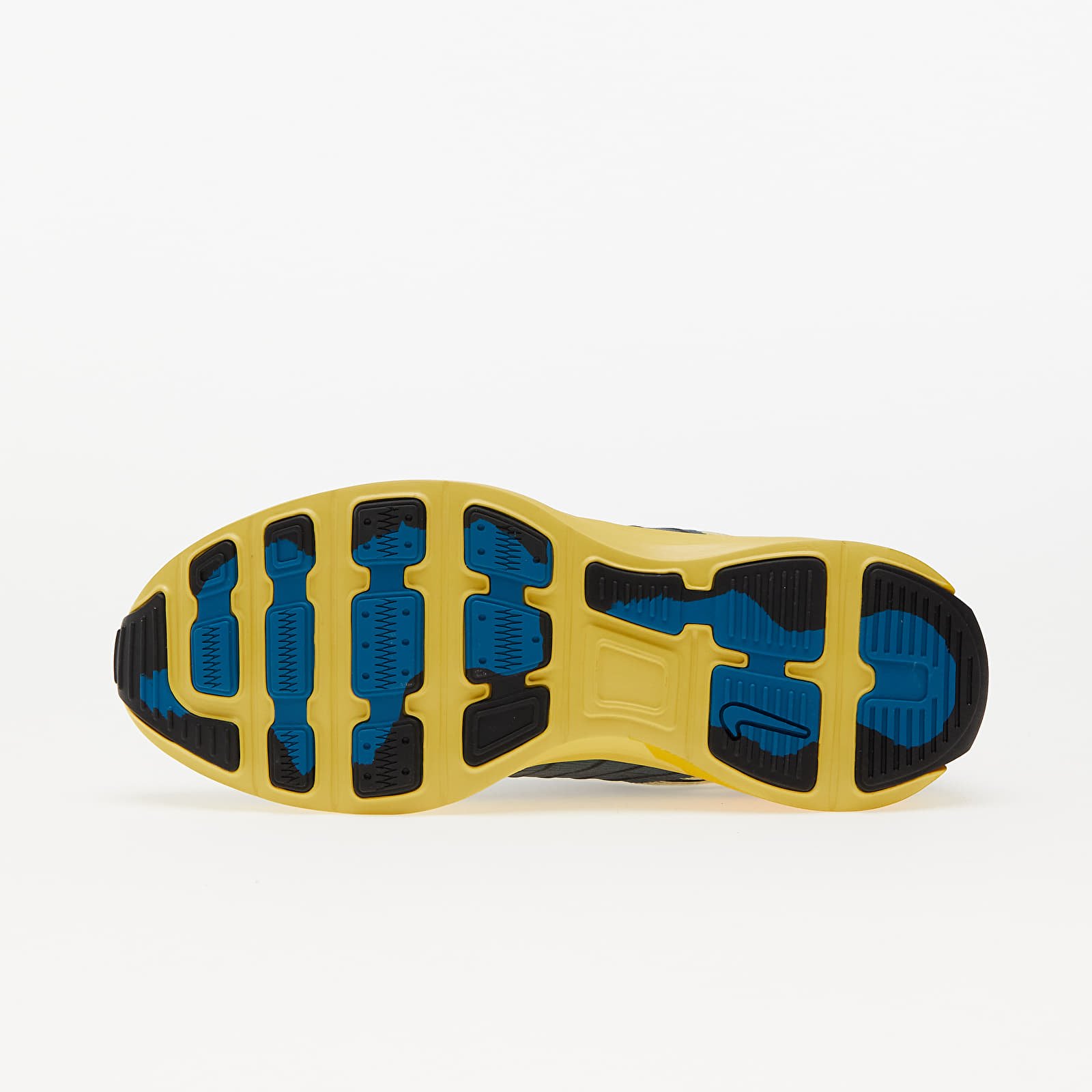 Buty męskie Nike Lunar Roam Alabaster/ Black-Lemon Drop-Green Abyss
