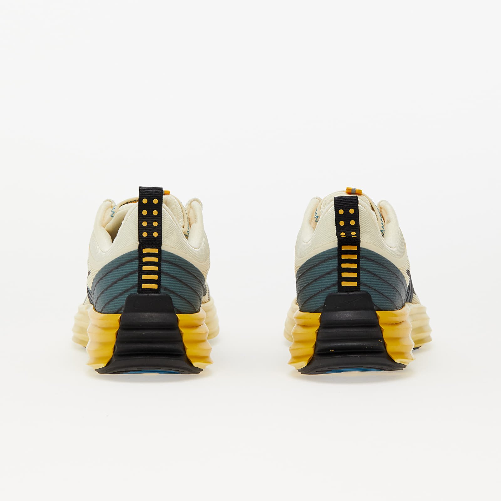 Buty męskie Nike Lunar Roam Alabaster/ Black-Lemon Drop-Green Abyss