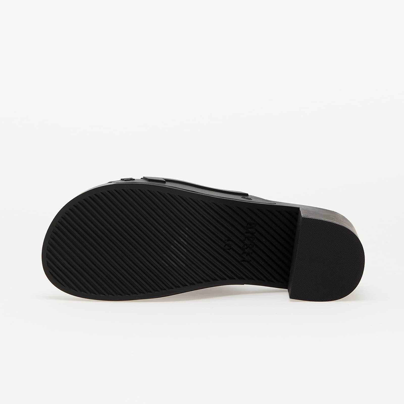 Buty damskie Diesel Sa-Pamela H Sandals Black
