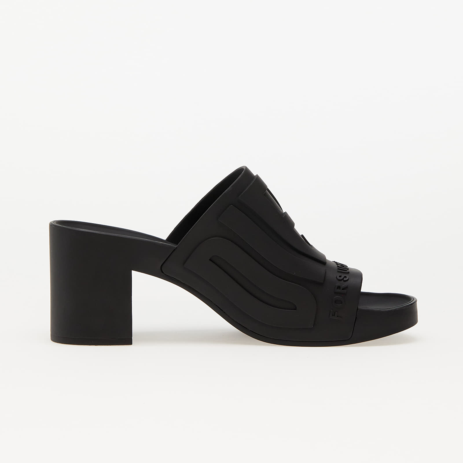 Buty damskie Diesel Sa-Pamela H Sandals Black
