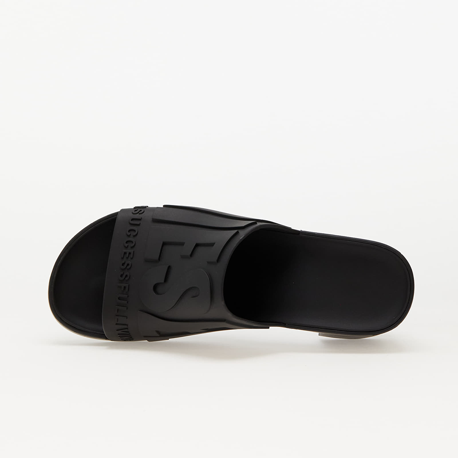Buty damskie Diesel Sa-Pamela H Sandals Black