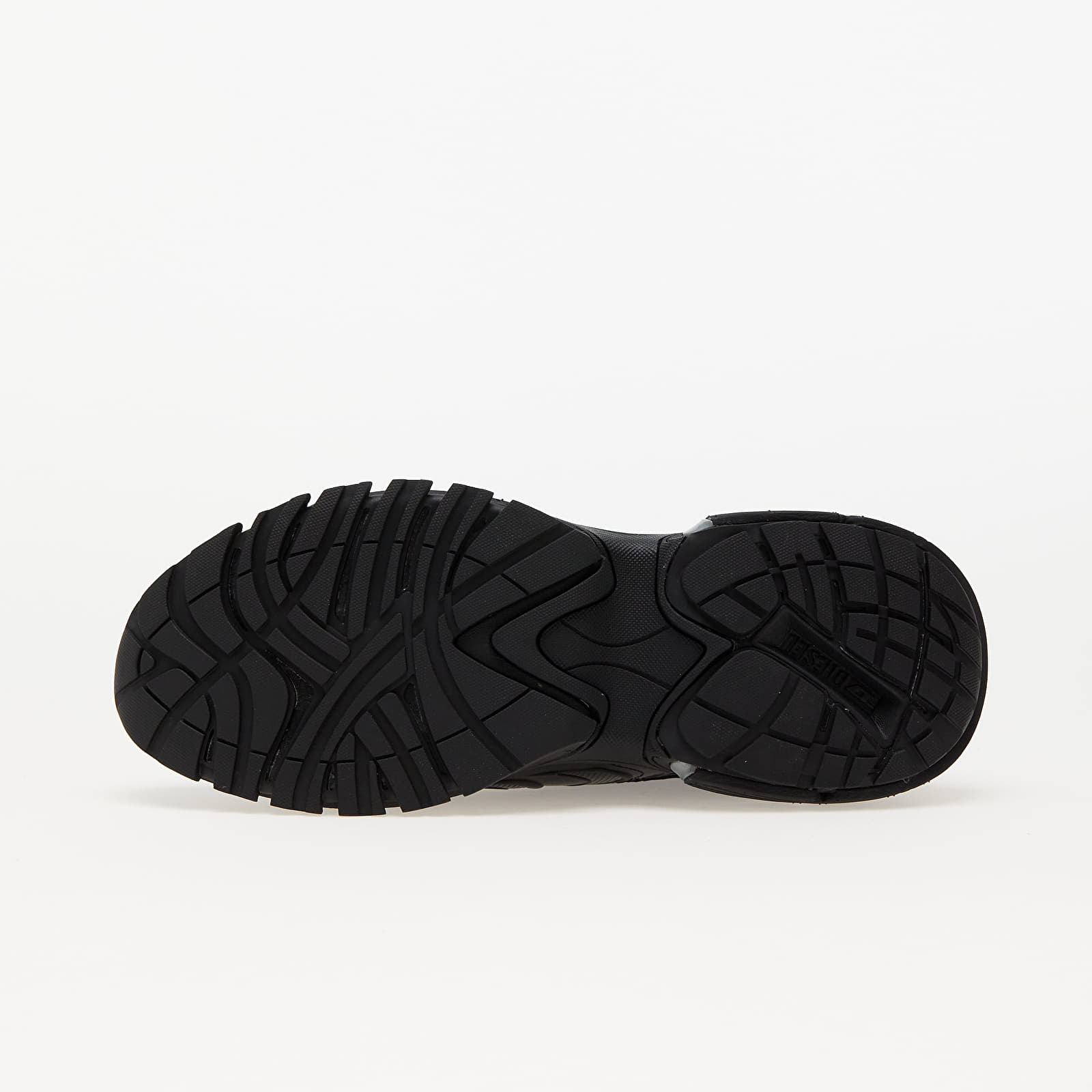 Мъжки кецове и обувки Diesel S-Serendipity Pro-X1 Black