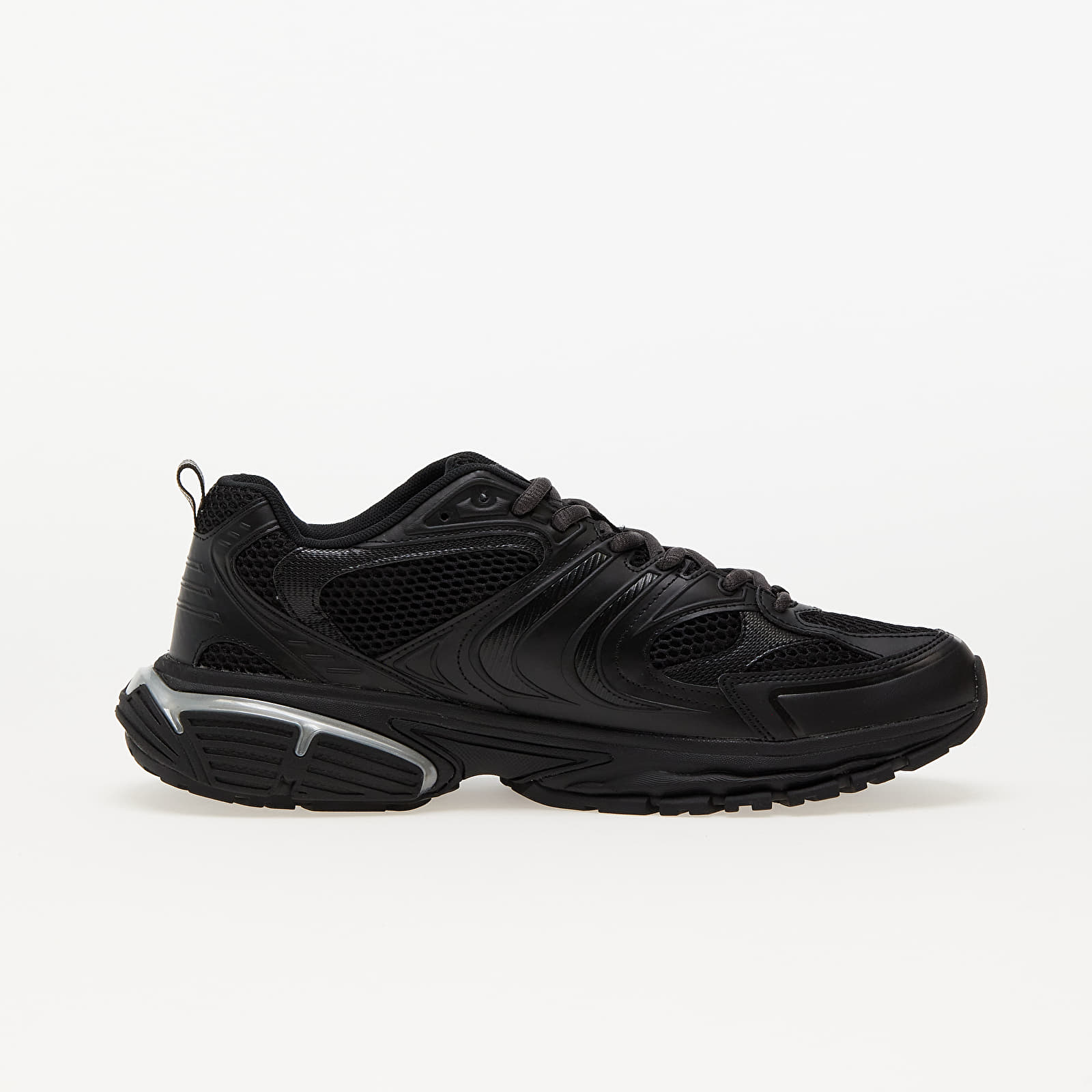 Мъжки кецове и обувки Diesel S-Serendipity Pro-X1 Black