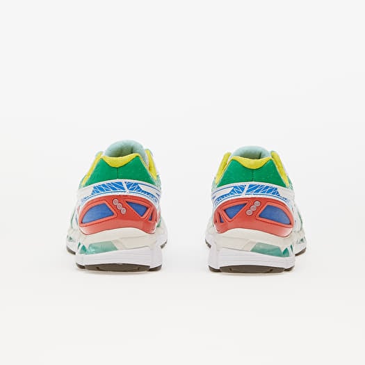 Asics gel kayano 20 mens Green new arrivals
