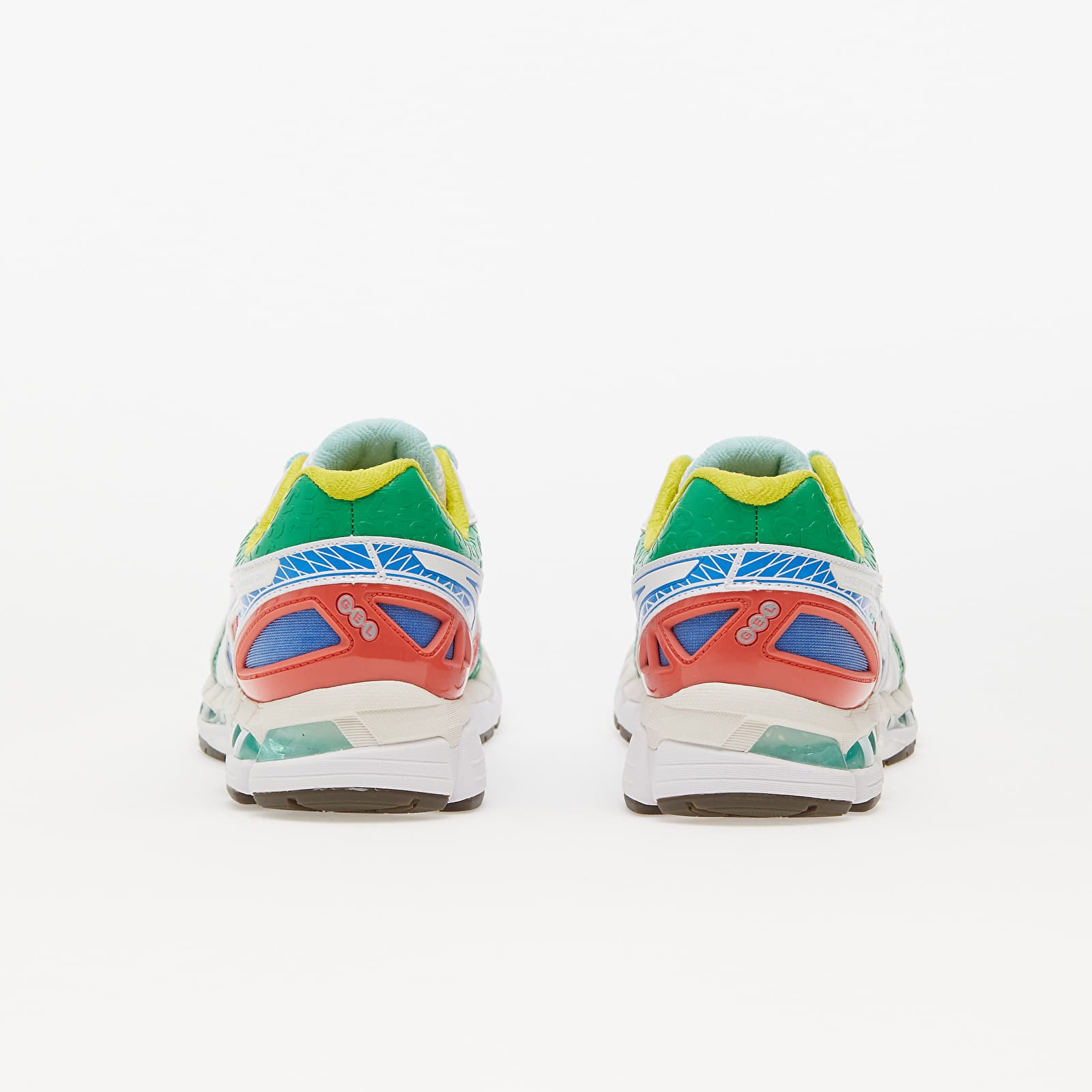 Pánské tenisky a boty Asics x KENZO Gel-Kayano 20 Multi/ White