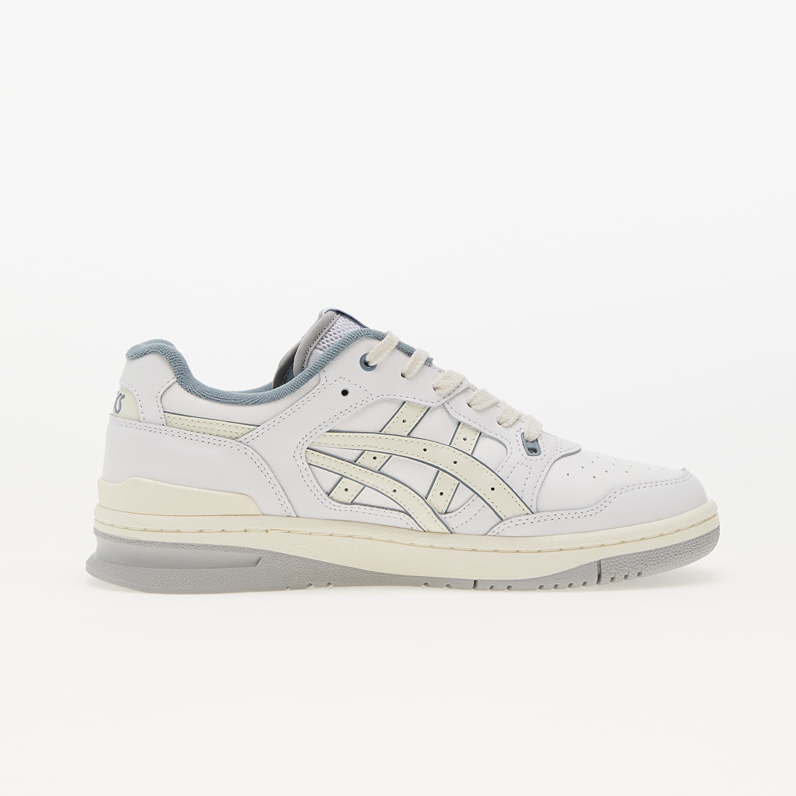 Men s shoes Asics EX89 White Cream Footshop