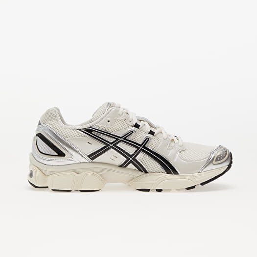 Scarpe uomo Asics Gel Nimbus 9 Cream Black Footshop