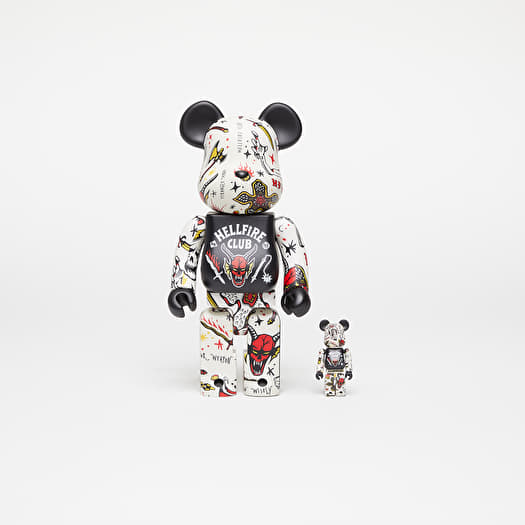 Other accessories Medicom Toy BE@RBRICK Stranger Things