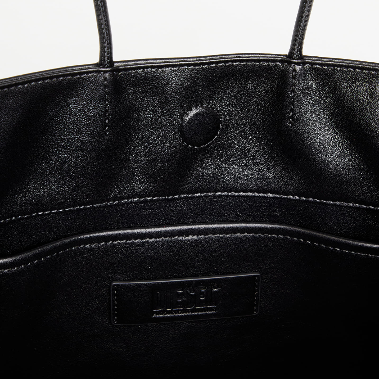 Borse Diesel Dsl 3D Tote Ew X Shopping Tote Bag Black