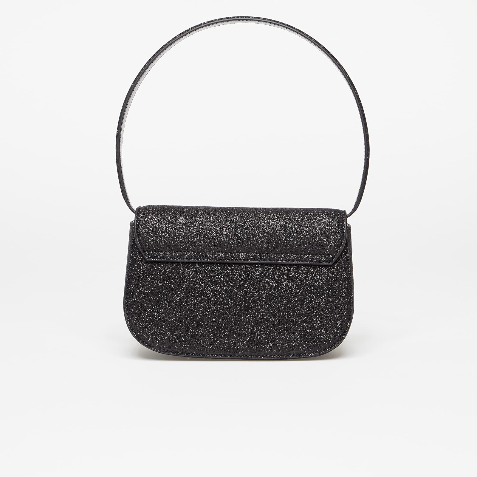 Kézitáskák Diesel 1Dr Shoulder Bag Black