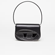 Diesel 1Dr Shoulder Bag Black