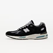 Men's shoes New Balance 991 V2 Made in UK Black | Footshop
