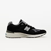 New balance 991 v2 preto on sale