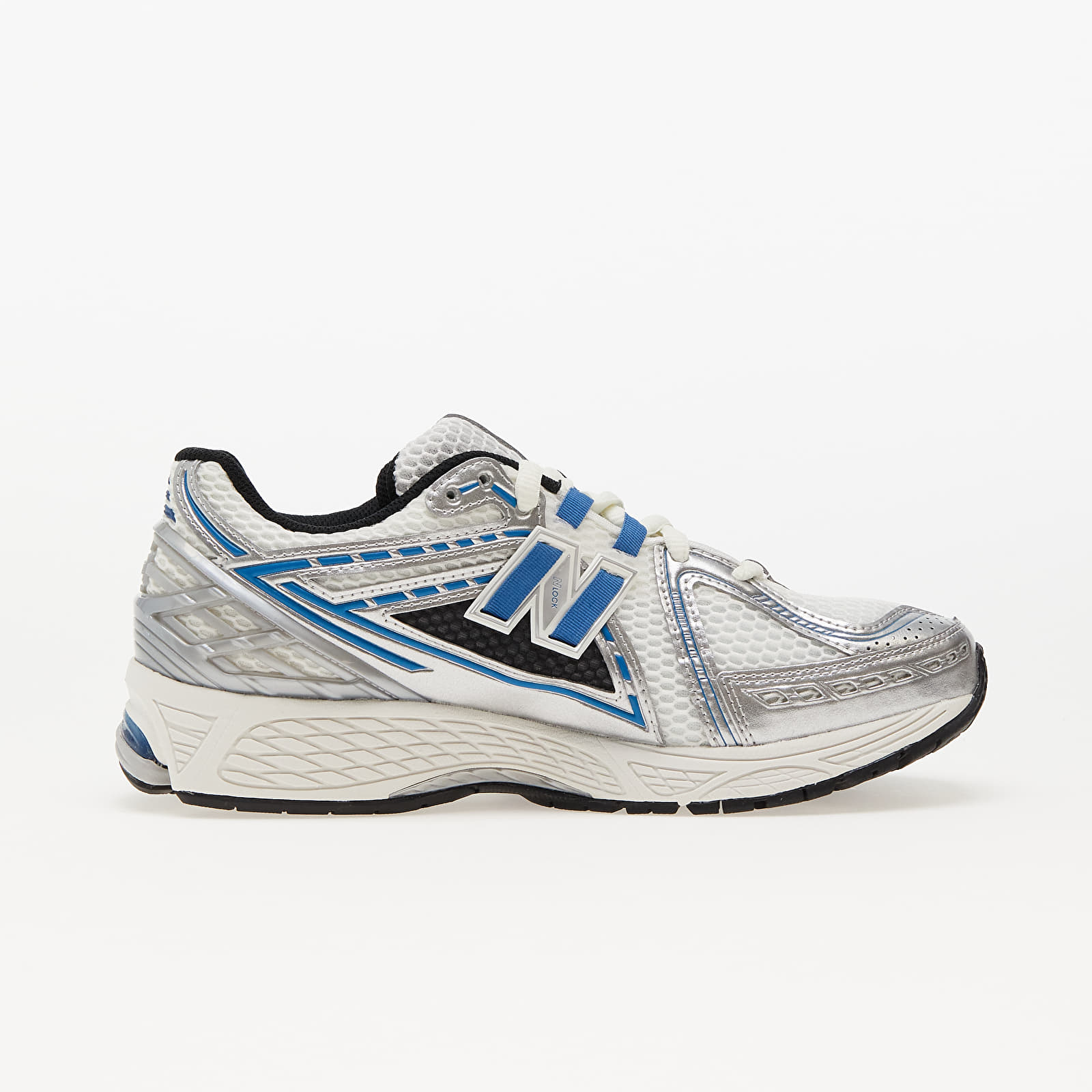 New balance 1550 mens hot sale Silver