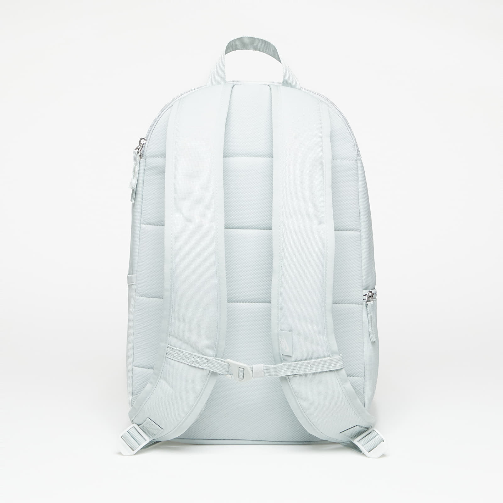Kuprinės Nike Heritage Eugene Backpack Light Silver/ Light Silver/ Phantom