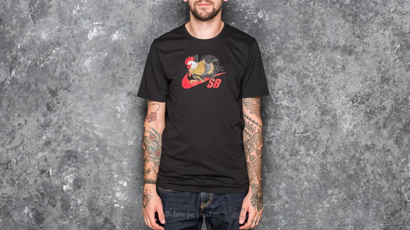 Nike sb rooster clearance