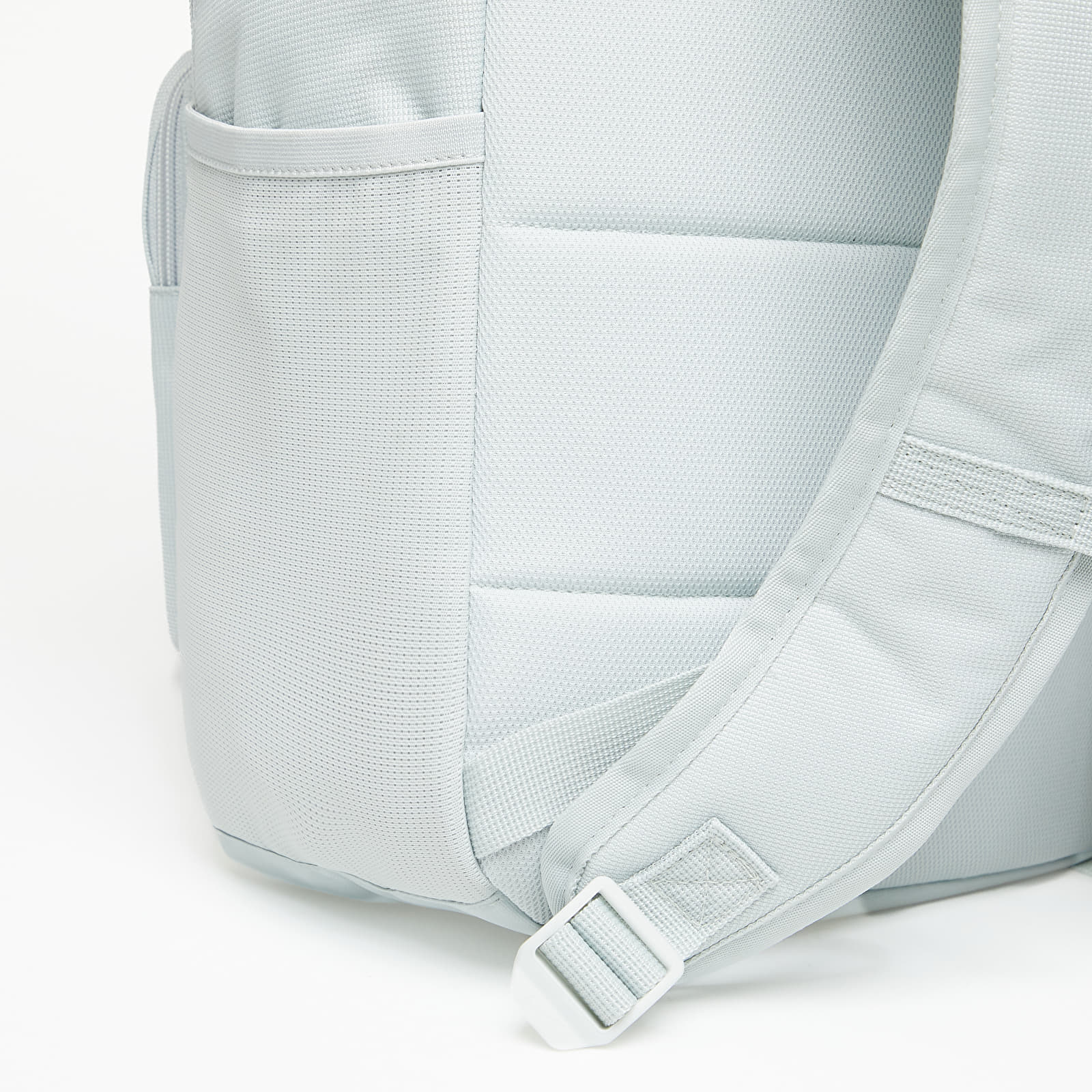 Kuprinės Nike Heritage Eugene Backpack Light Silver/ Light Silver/ Phantom
