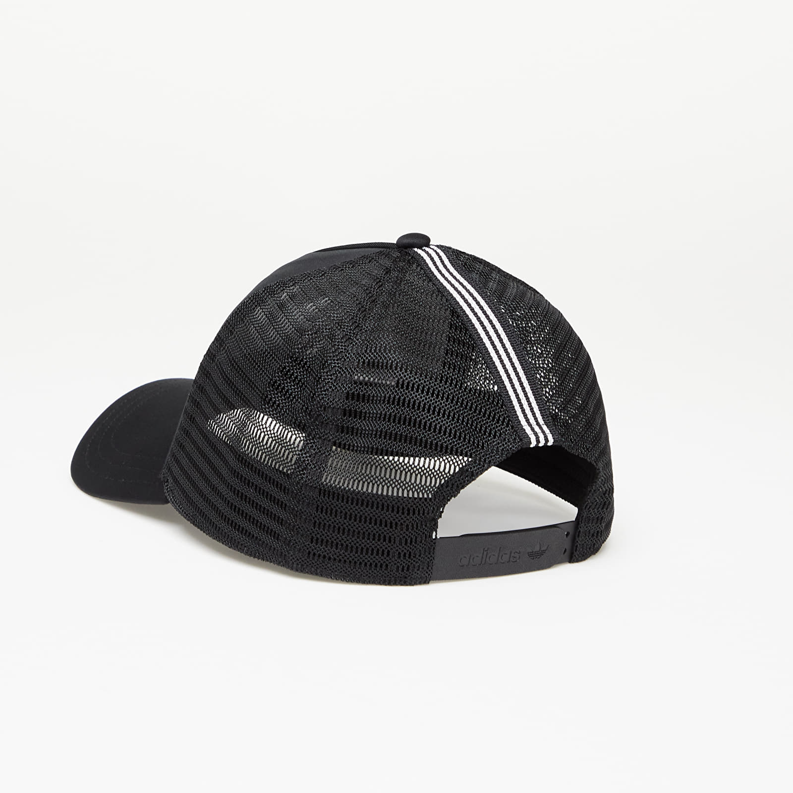 Cappelli adidas Curved Trucker Black/ Black/ Black