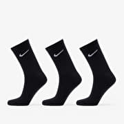 Nike 3-Pack Cushioned Crew Socks