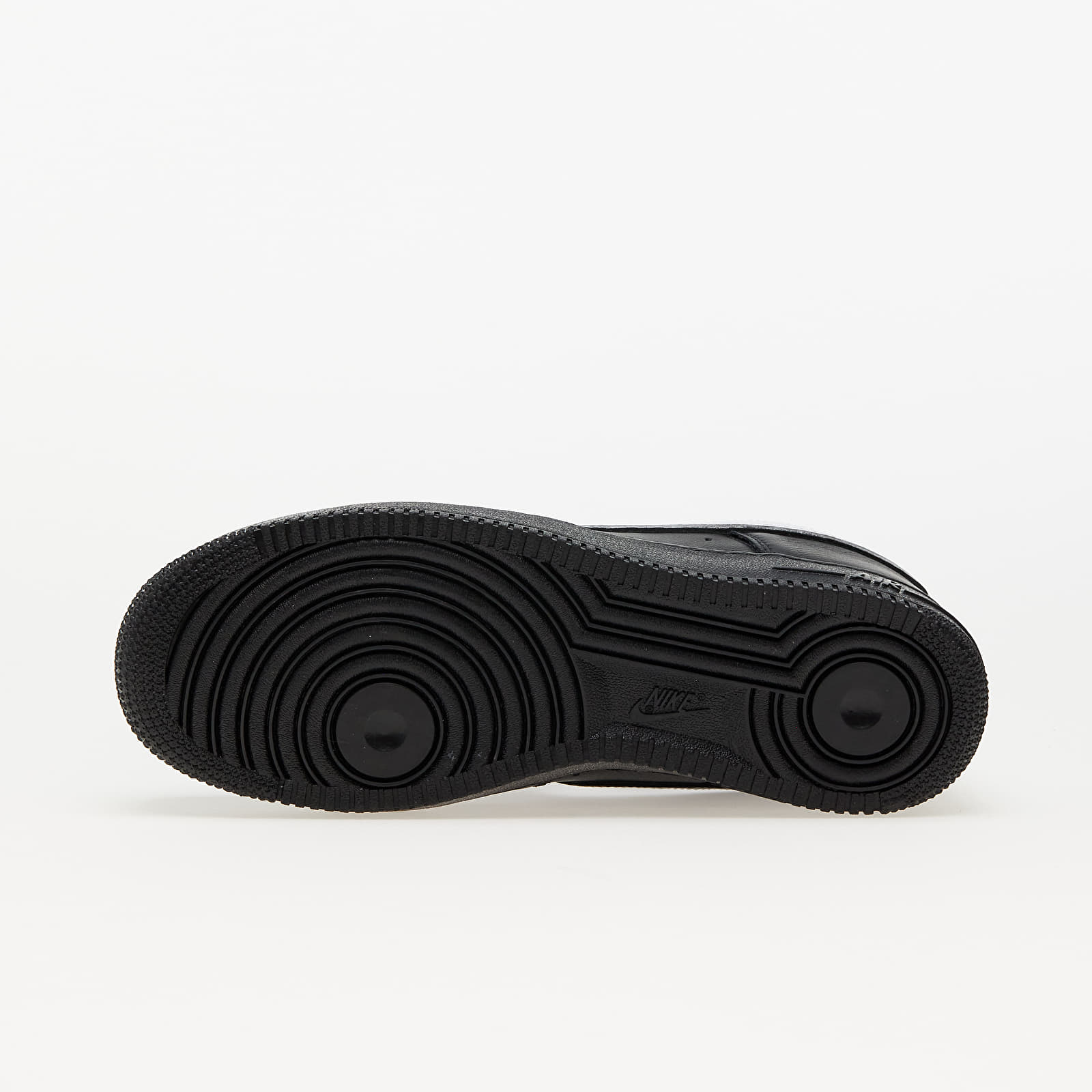 Férfi cipők Nike Air Force 1 Low Retro Black/ White-Black