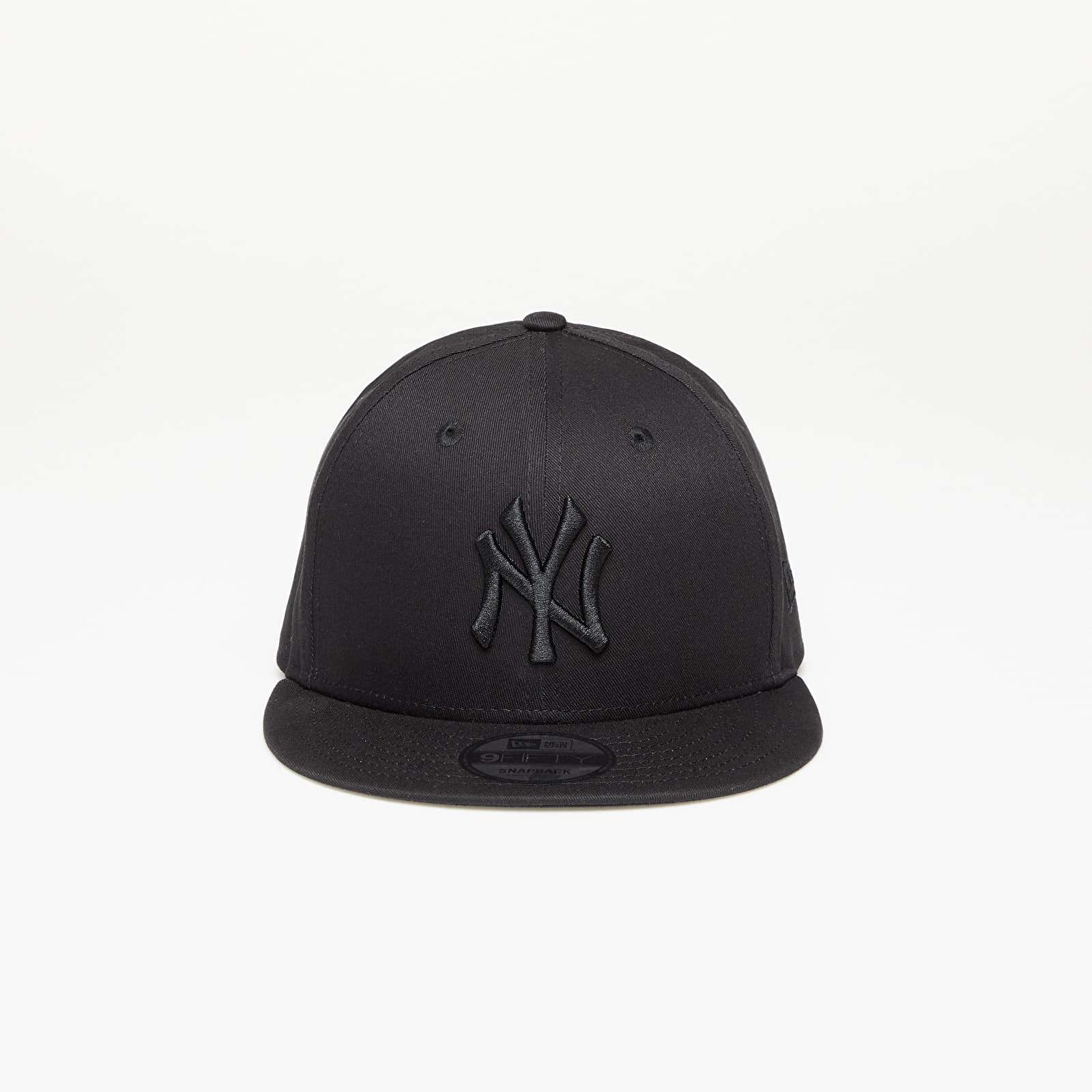 Czapki New Era Cap 9Fifty Mlb New York Yankees Black Black
