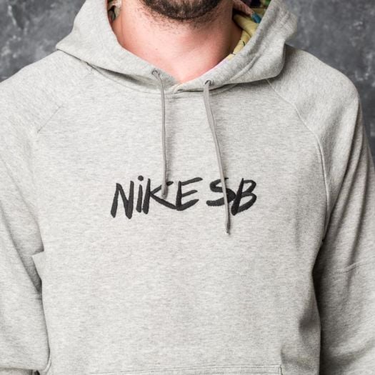 Nike sb everett hoodie sales
