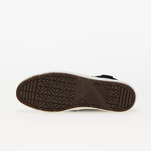 Converse colored bottom sale