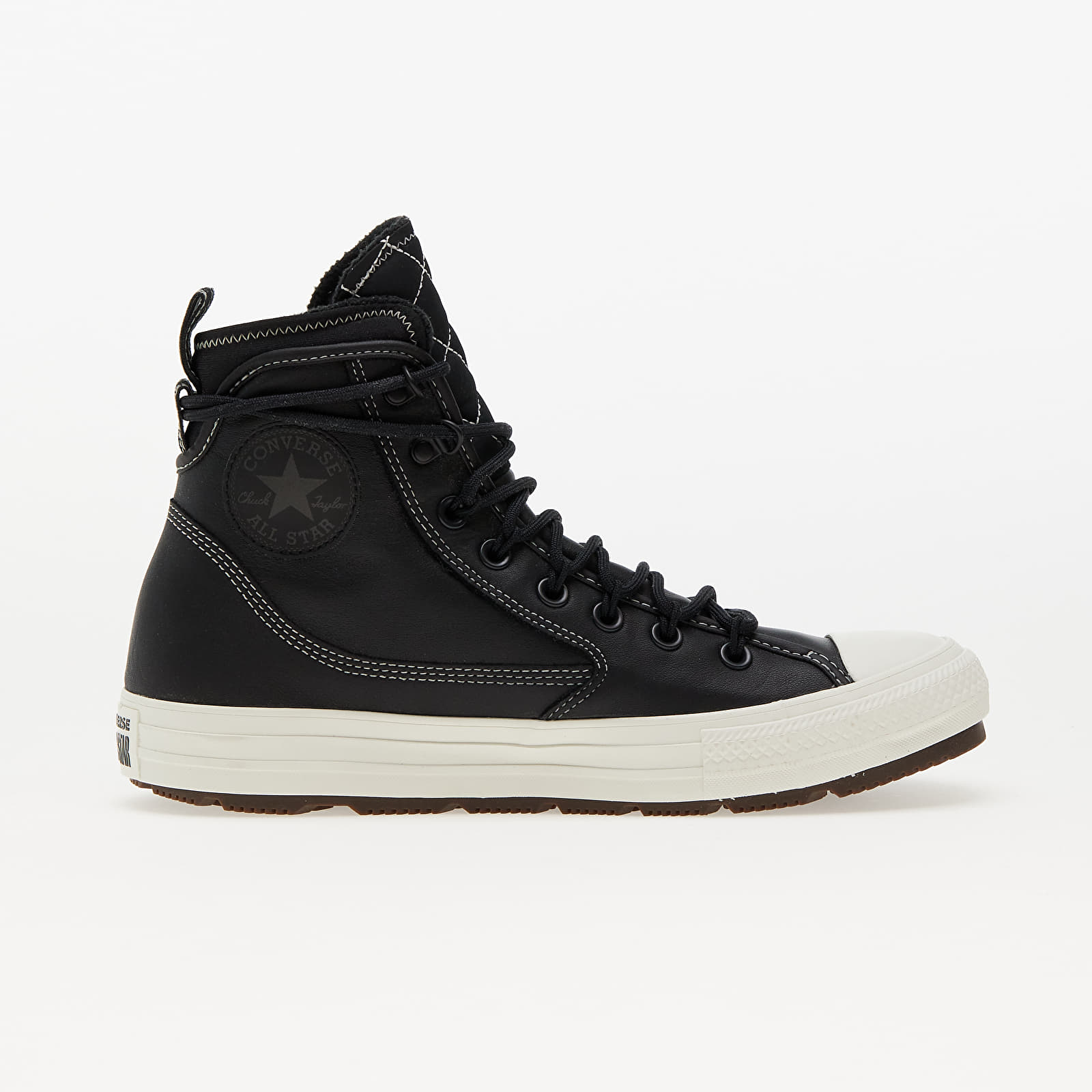 Muške tenisice Converse Chuck Taylor All Star All Terrain Black/ Black/ Egret