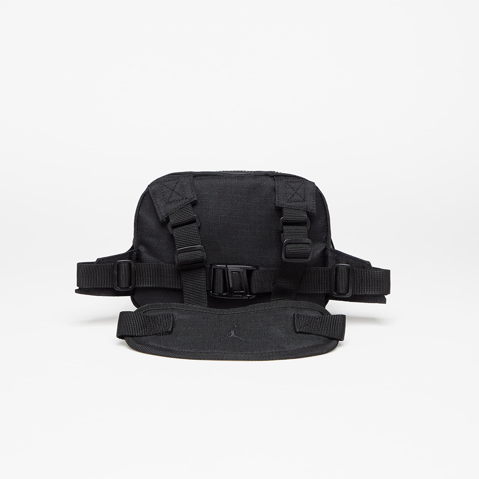 Genți și Rucsacuri Jordan Chest Rig Crossbody Bag "Small" Black