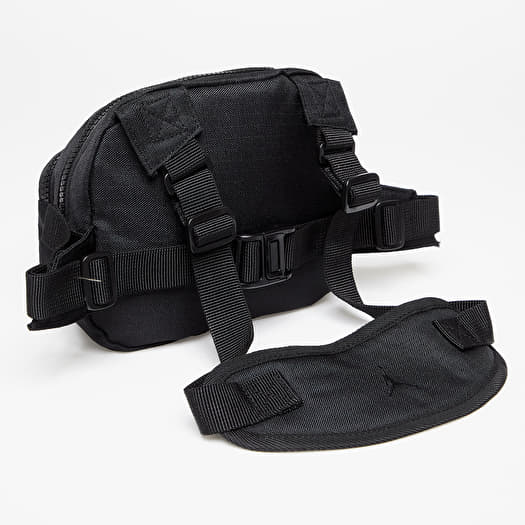 Jordan Chest Rig Crossbody Bag Small