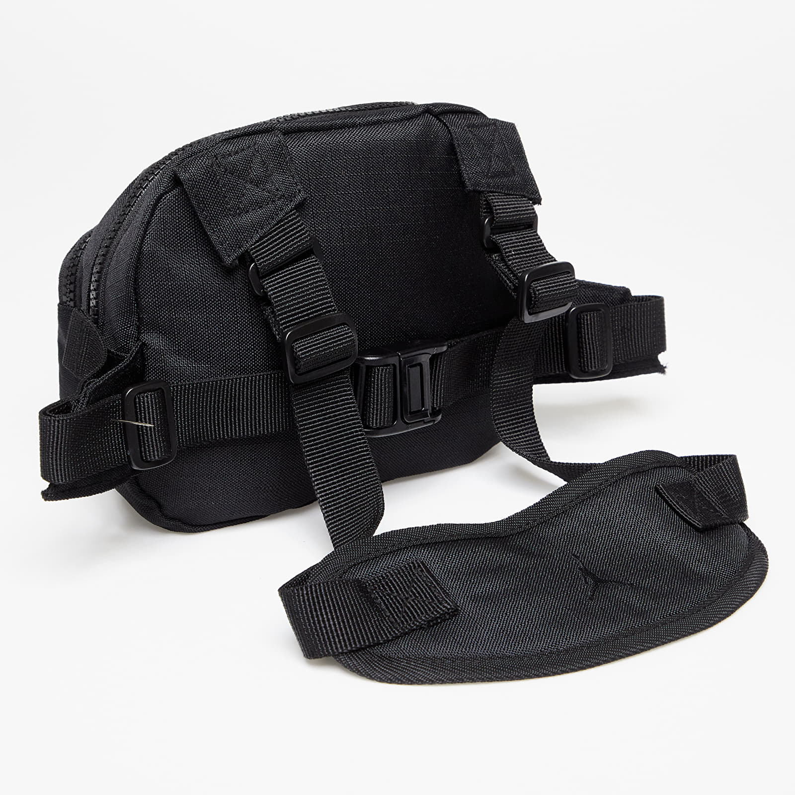 Genți și Rucsacuri Jordan Chest Rig Crossbody Bag "Small" Black