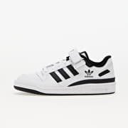 adidas Forum Low Ftw White/ Ftw White/ Core Black