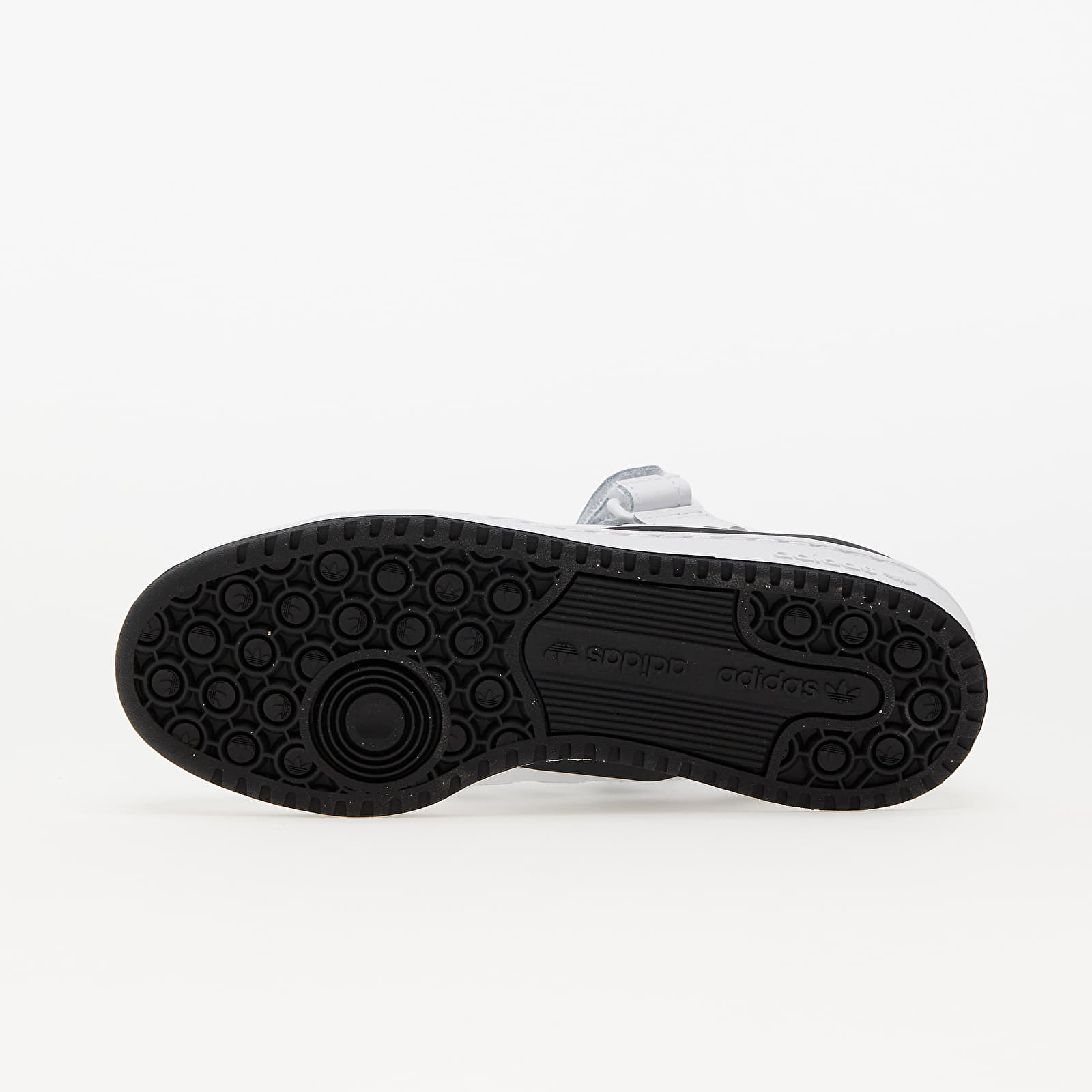 Pánske tenisky a topánky adidas Forum Low Ftw White/ Ftw White/ Core Black