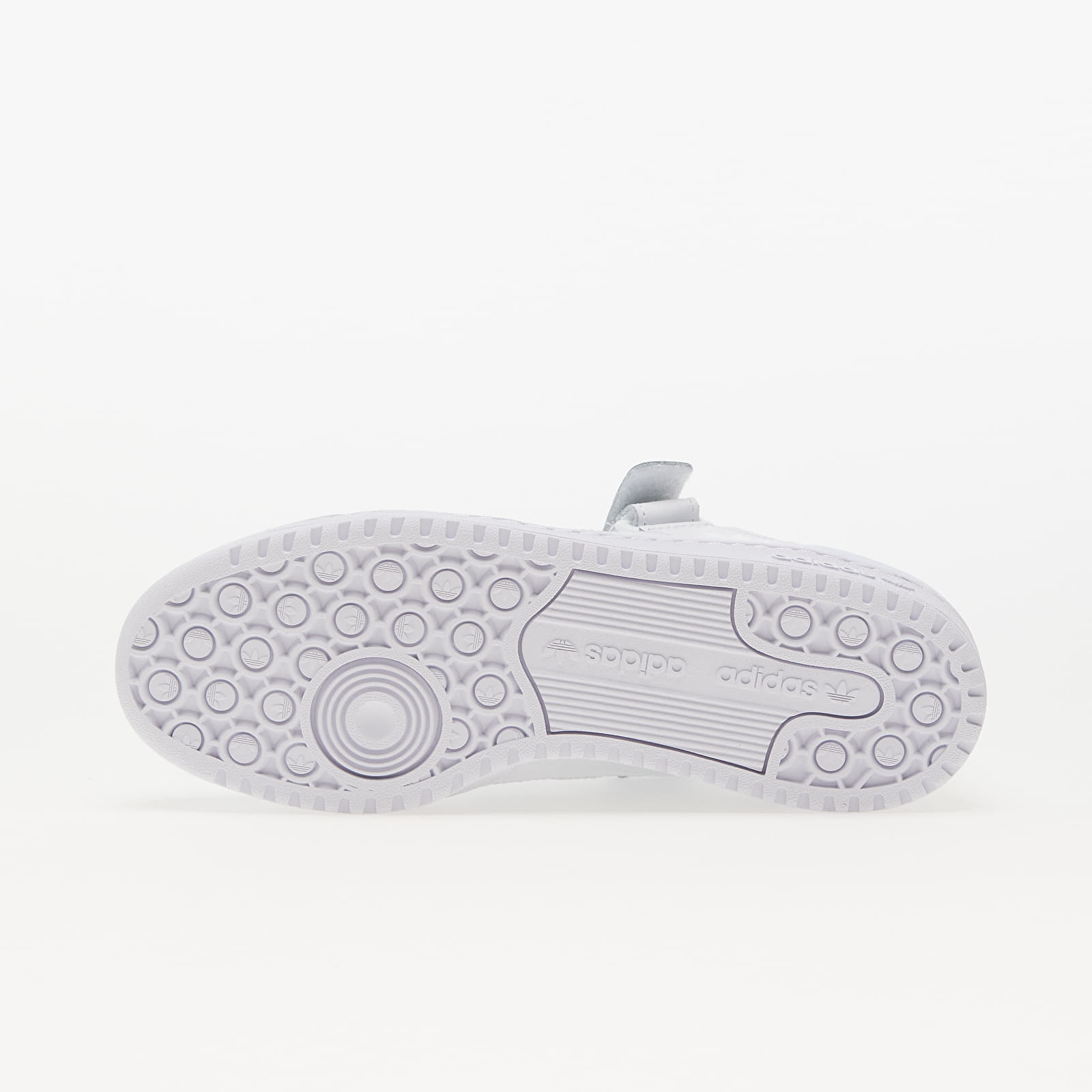 Scarpe uomo adidas Forum Low Ftwr White/ Ftwr White/ Ftwr White