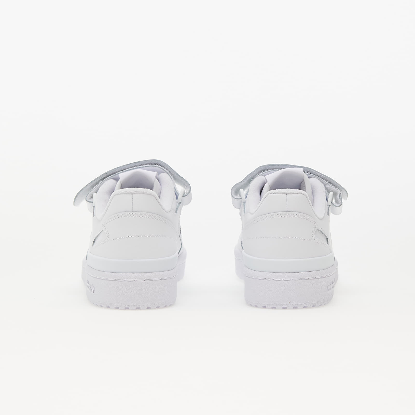 Încălțăminte și sneakerși pentru bărbați adidas Forum Low Ftwr White/ Ftwr White/ Ftwr White