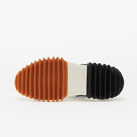 Women's shoes Converse Run Star Motion Canvas Platform Black