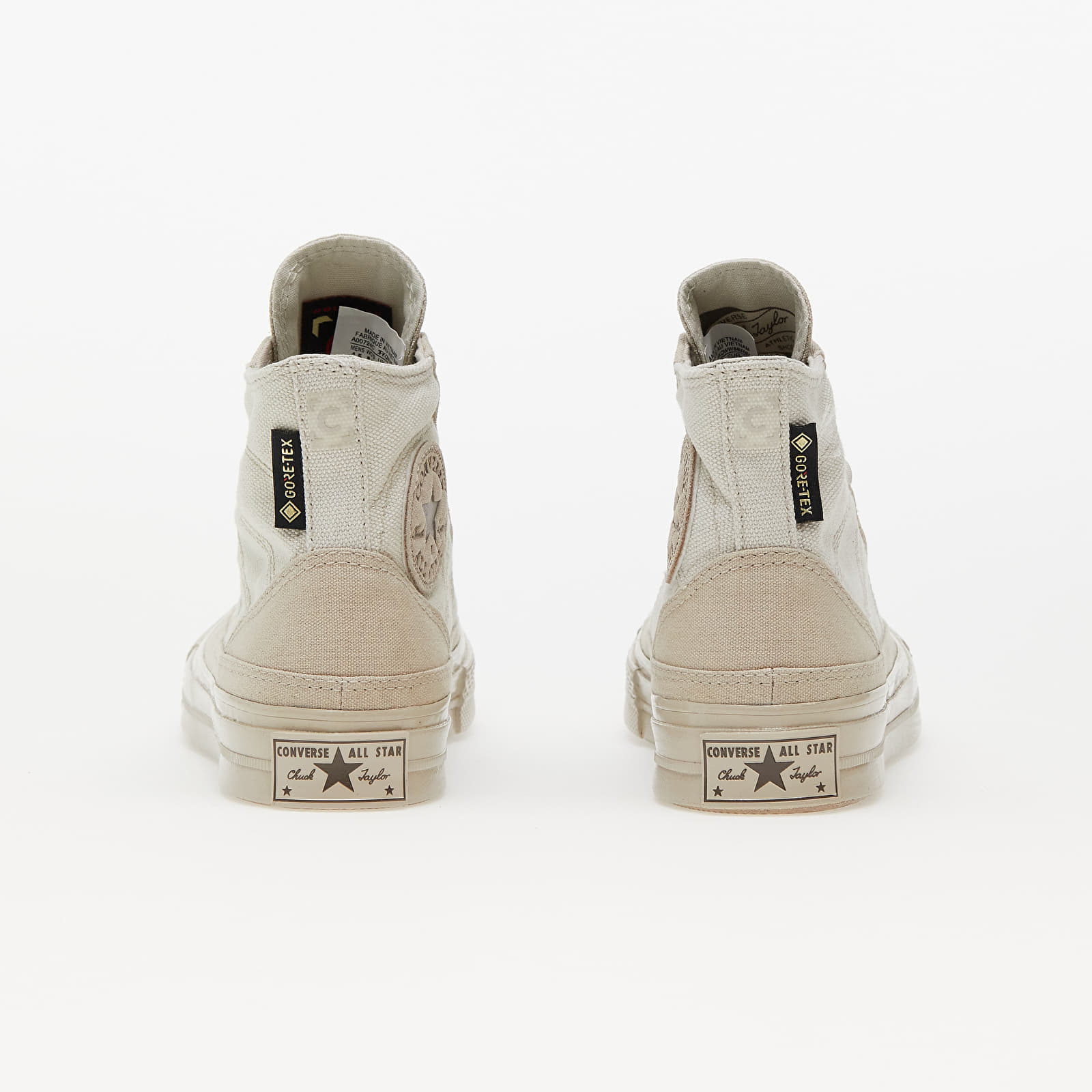 Gore tex outlet chuck 70