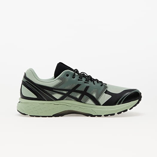 Men s shoes Asics Gel Terrain Dark Jade Black Footshop