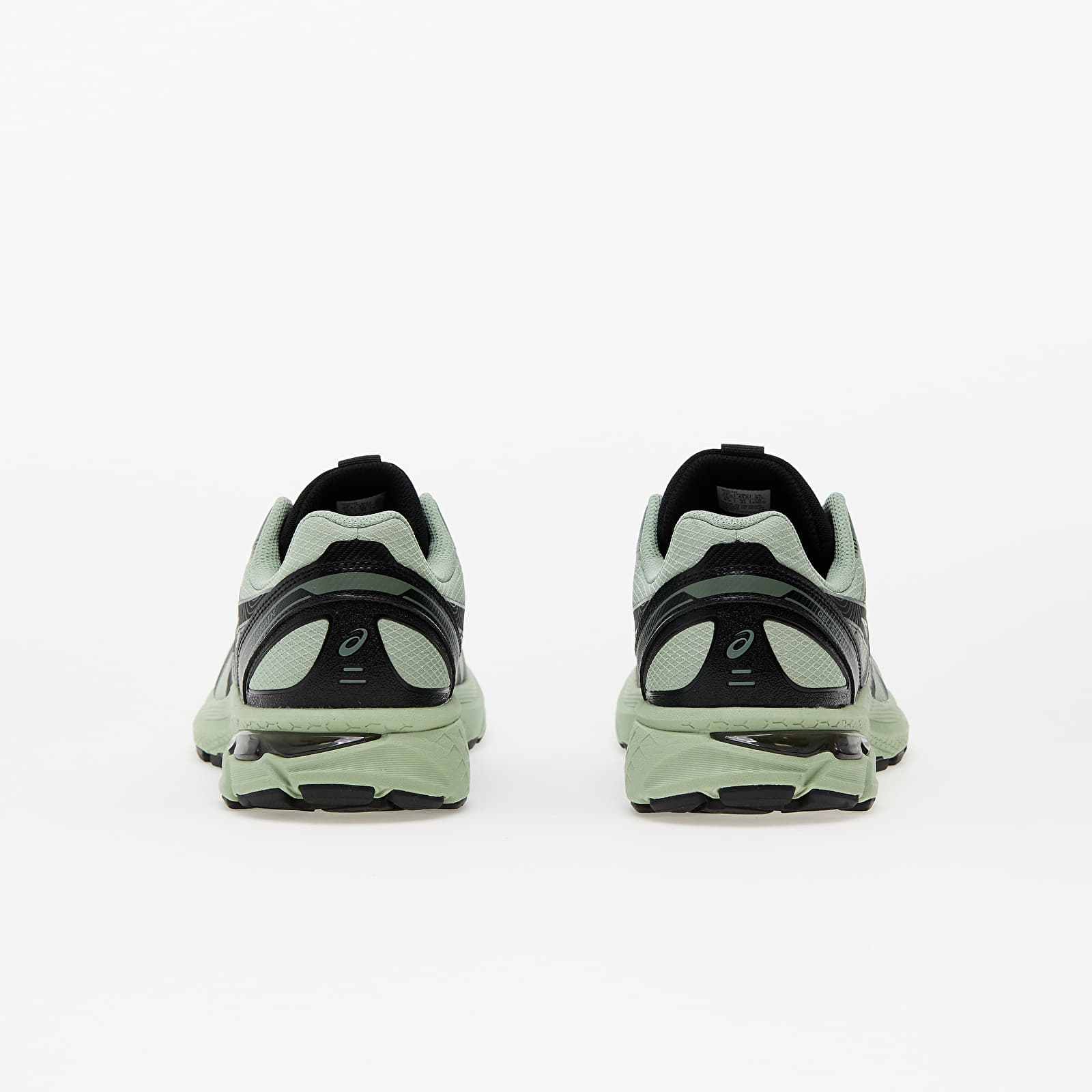 Мъжки кецове и обувки Asics Gel-Terrain Dark Jade/ Black