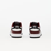 Sb blazer low summit white dark team red top