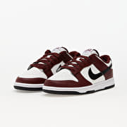Sb blazer low summit white dark team red top