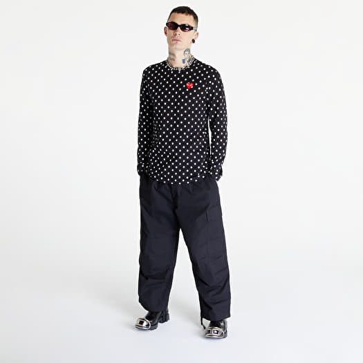 Comme Des Garcons Long Sleeve Outfit Comme Des Garçons Shirt Long