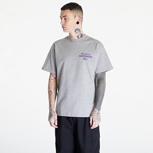 T shirt Carhartt WIP S S Mechanics T Shirt UNISEX