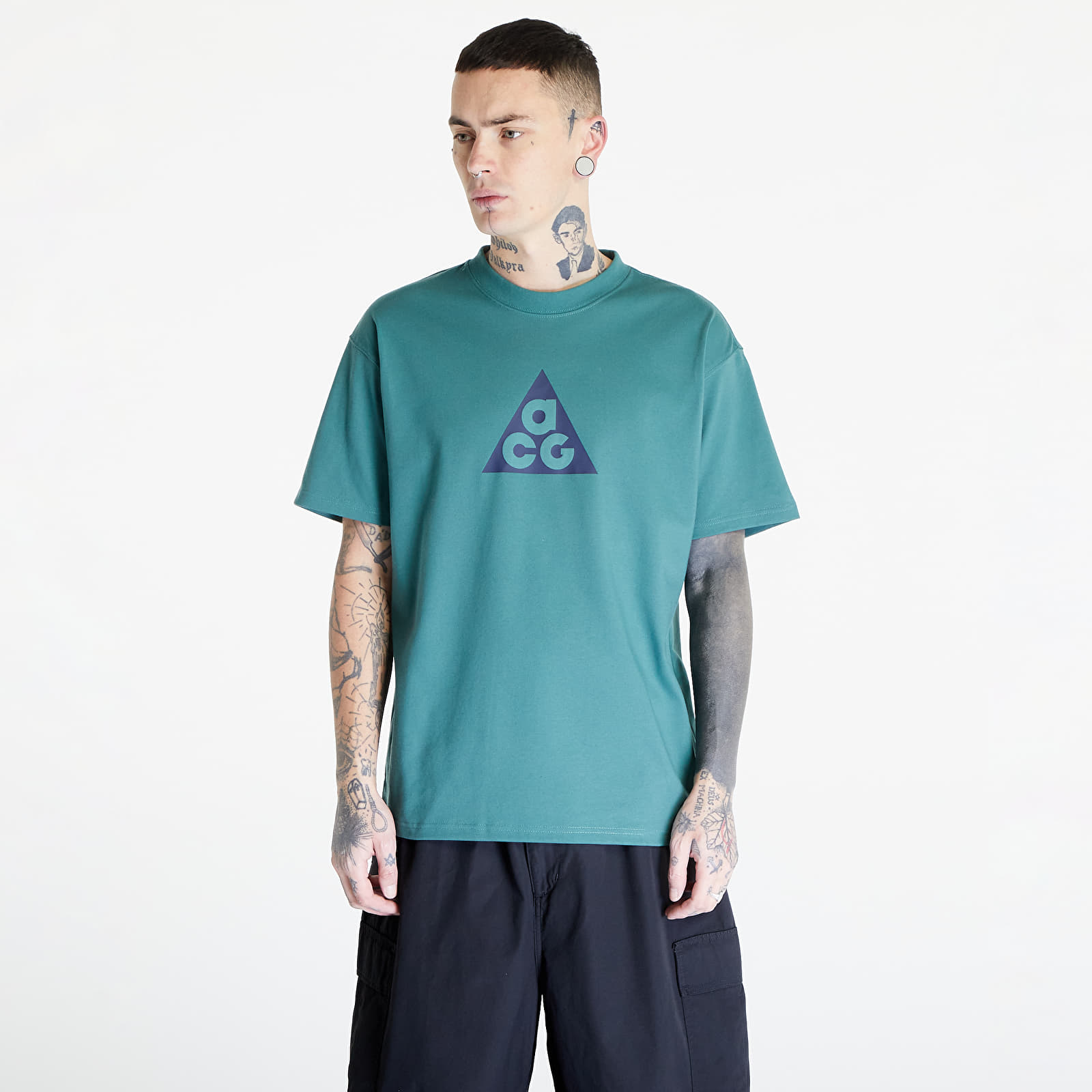 Pólók Nike ACG Men's Dri-FIT T-Shirt Bicoastal