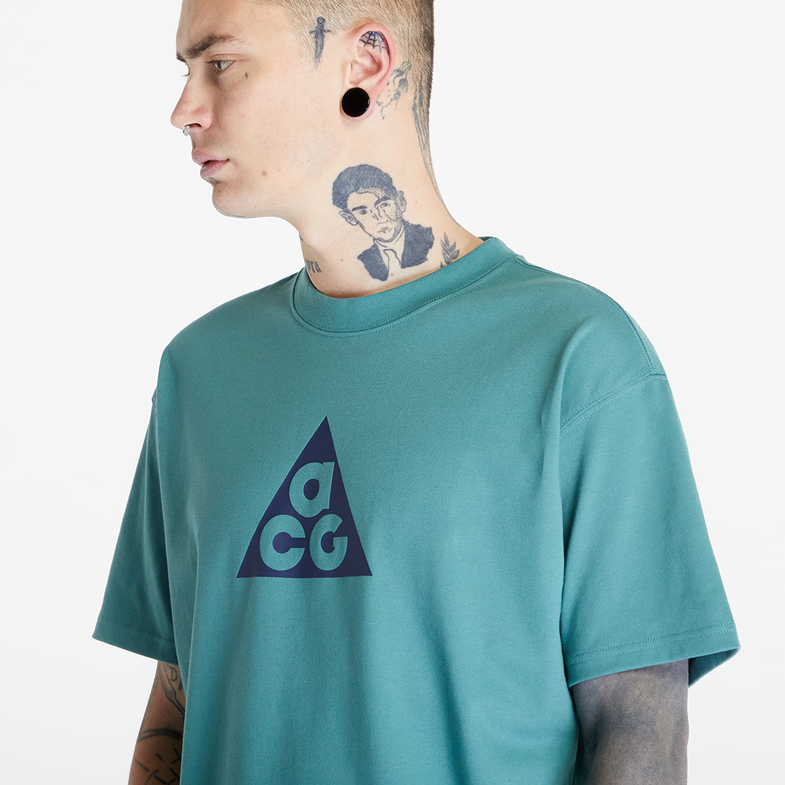 Pólók Nike ACG Men's Dri-FIT T-Shirt Bicoastal