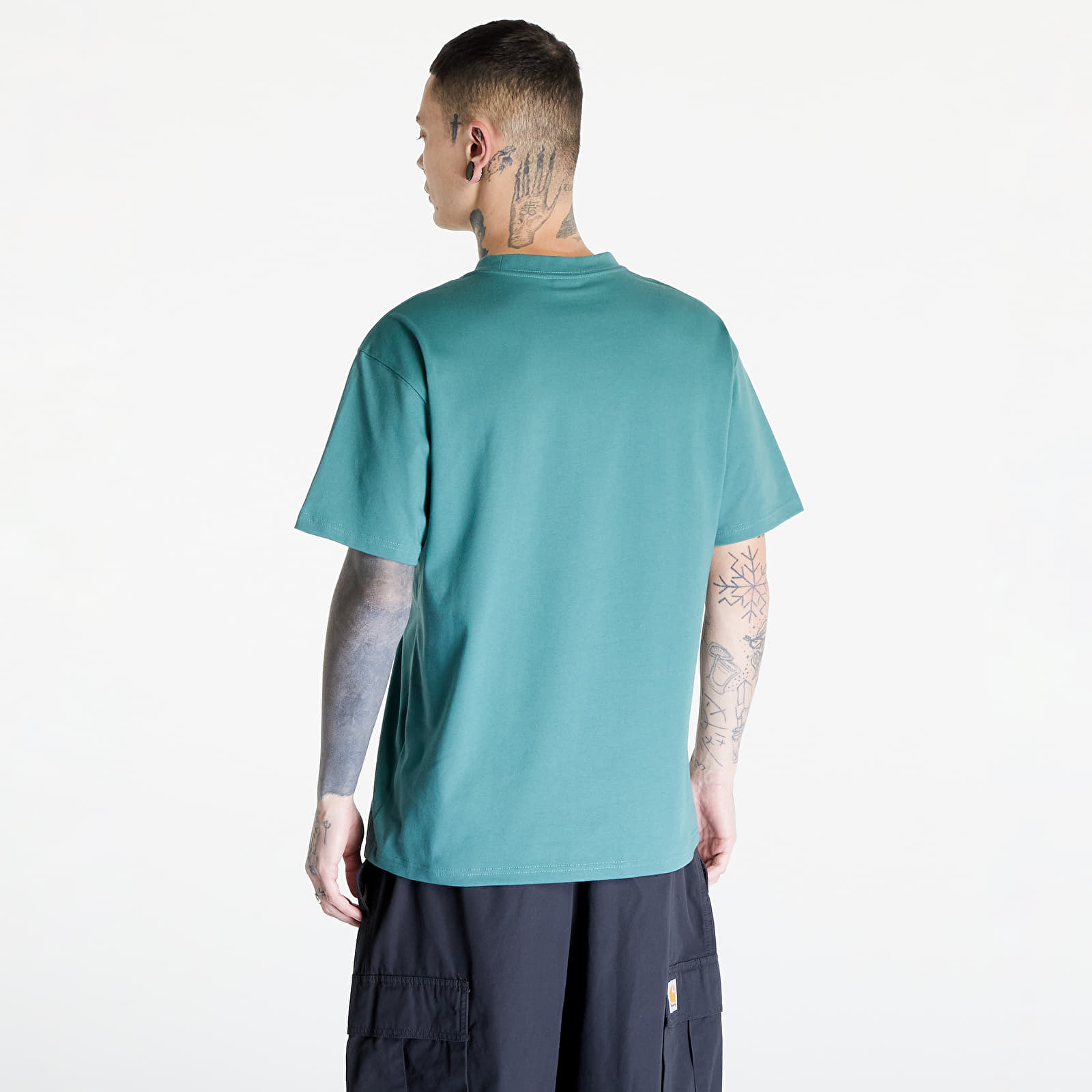 Pólók Nike ACG Men's Dri-FIT T-Shirt Bicoastal