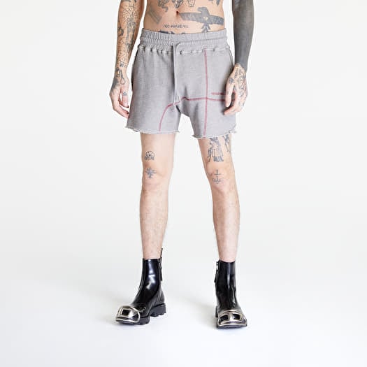 Shorts A-COLD-WALL* Intersect Sweatshort Cement