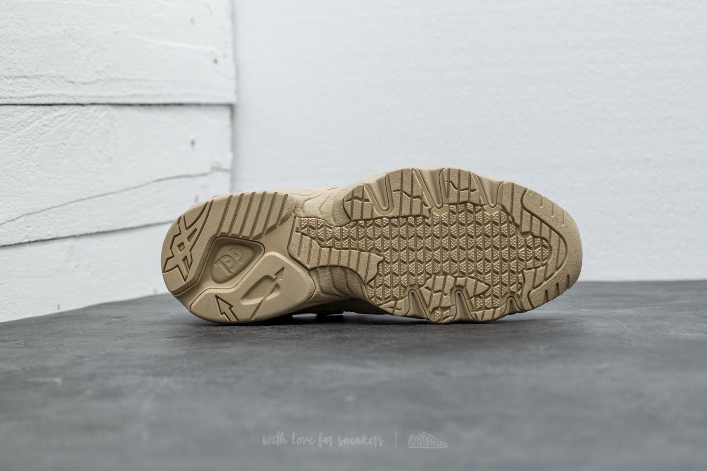 Asics gel mai marzipan shop