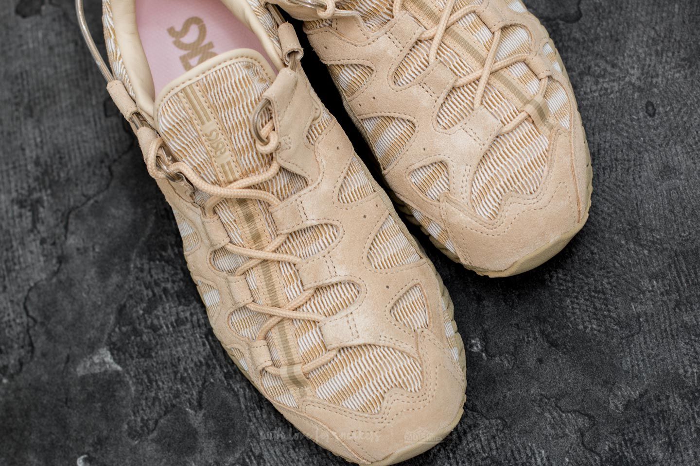 Asics tiger gel-mai sneaker h7y3l-0505 shop