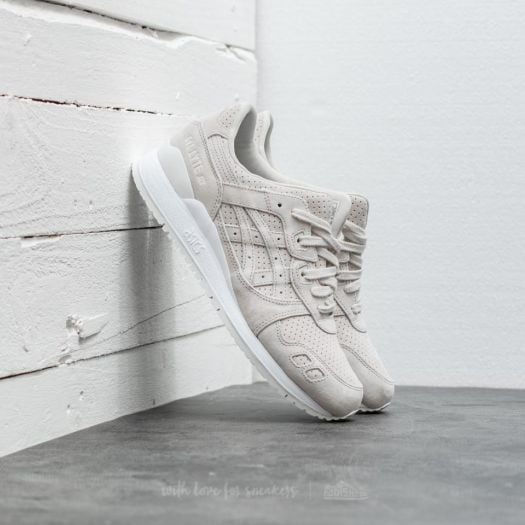 Gel lyte shop iii birch